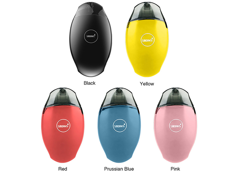 Smoant S8 Pod Kit