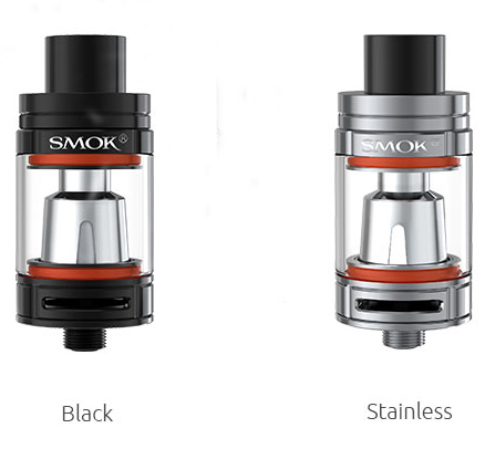 TFV8 Baby Tank TPD