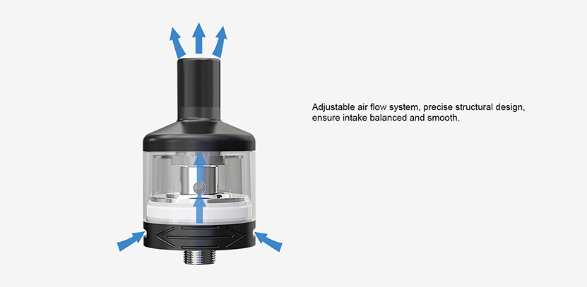 Tesla Arktos Tank Features 2