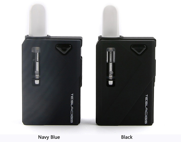 Tesla Mini DUO Kit Colors