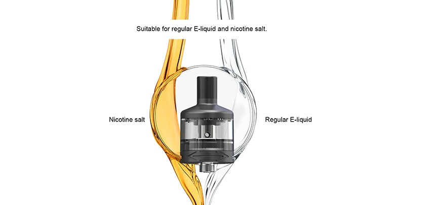 Tesla T40W Kit Features 8