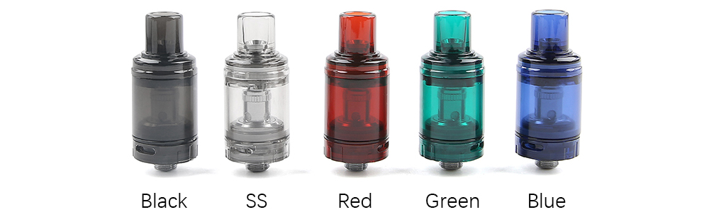 Tesla Citrine 19 Tank Colors