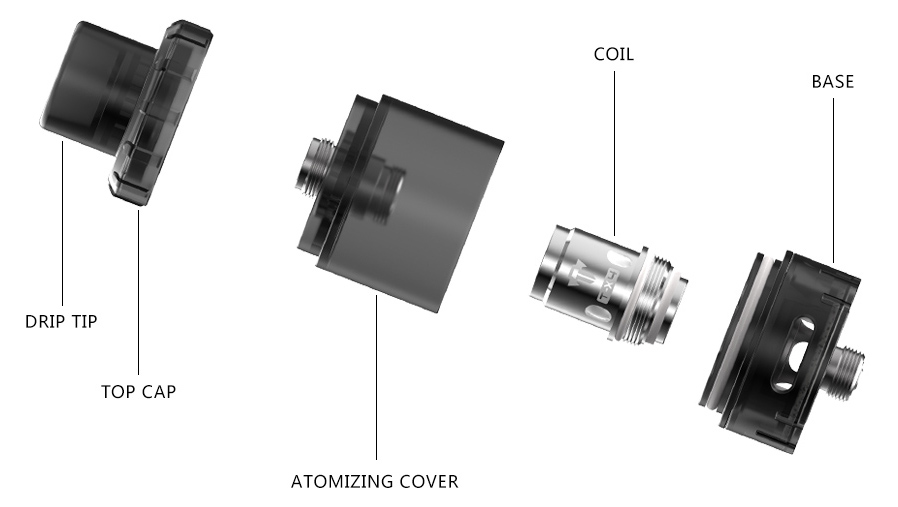 Citrine 24 Tank Features 04