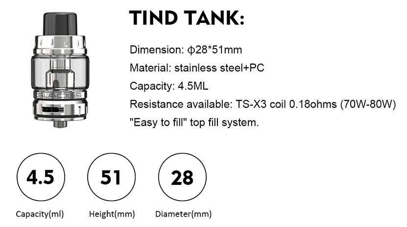 Teslacigs Tind Tank Features 01