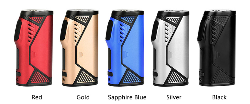 Uwell Hypercar Mod Color