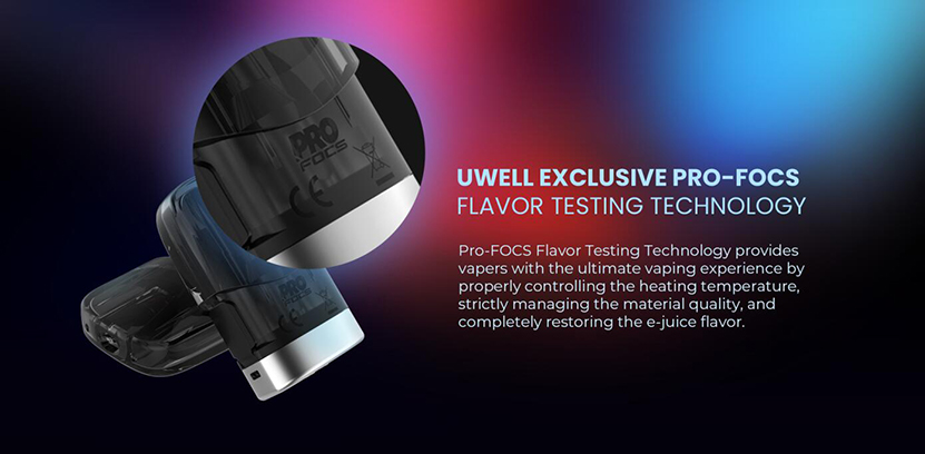 Uwell Yearn Neat 2 Pod Cartridge Great