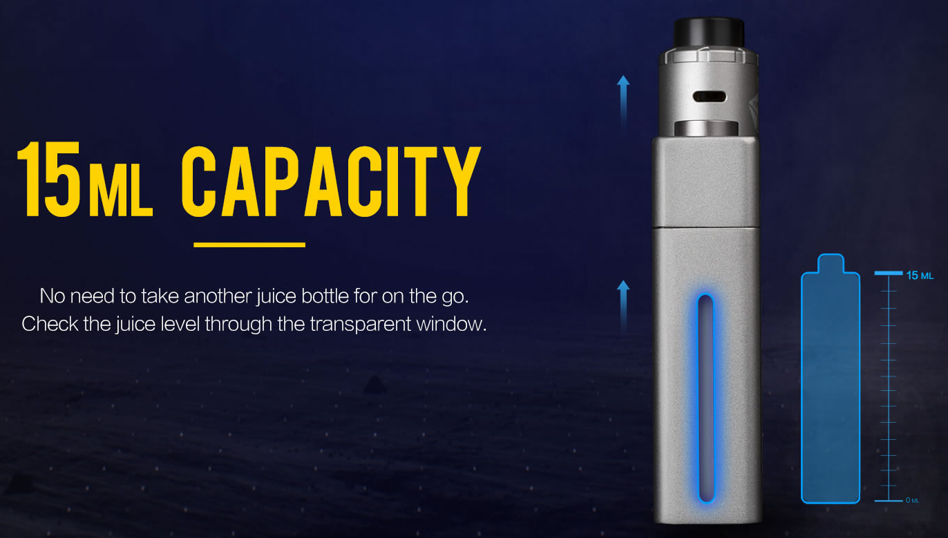 Uwell Blocks Kit Features 04