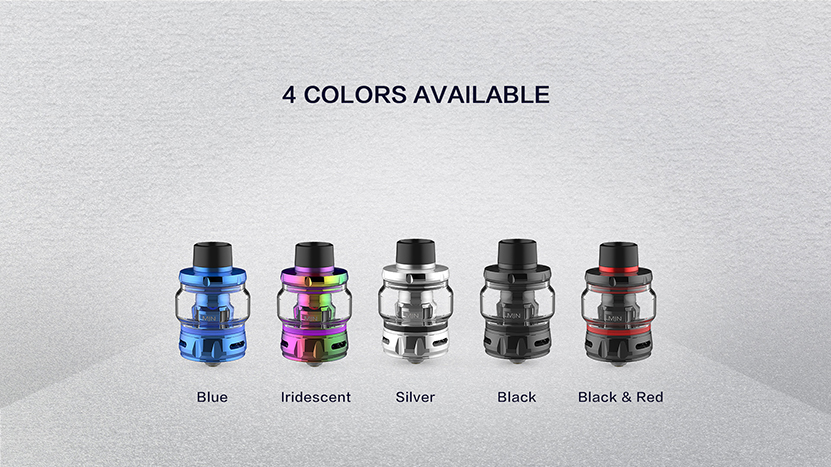 Uwell Nunchaku 2 Tank Feature 3