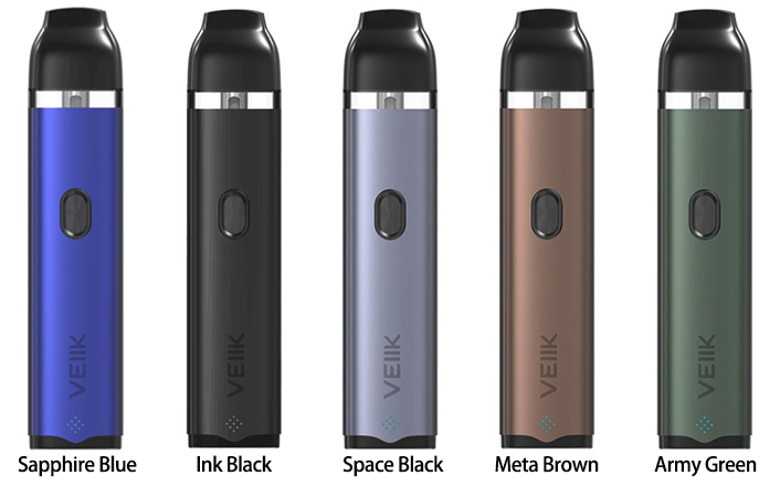 VEIIK Vicko Pod Kit Full Color