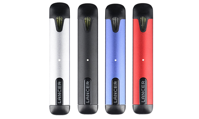 OVNS Lancer Pod Vape Kit 