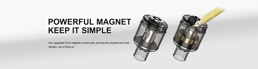 DRAG3 Kit magnet