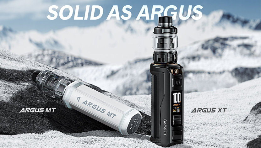 VOOPOO Argus XT Mod Kit