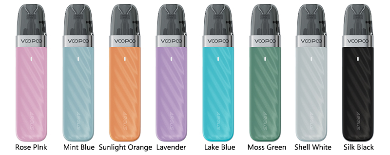 VOOPOO Argus Z2 Kit Full Color