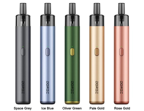 VOOPOO Doric 20 Kit Color