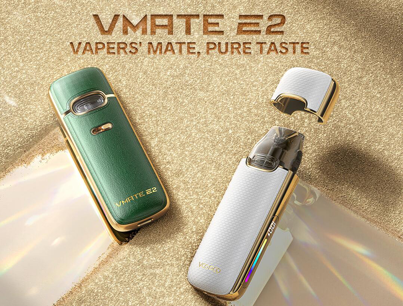 VOOPOO Vmate E2 Pod Kit Pure Taste