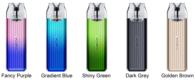 VOOPOO Vmate Infinity Edition Full Color