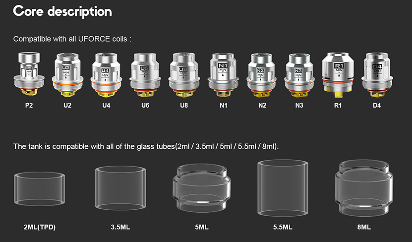 Find S Vape Kit Features 10