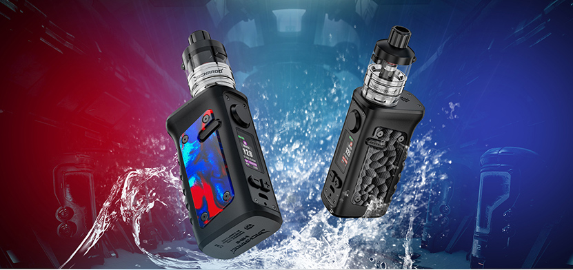 Vandy Vape Jackaroo Mini Kit Feature 10