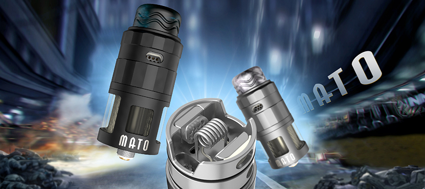 Vandy Vape Mato RDTA Feature 2