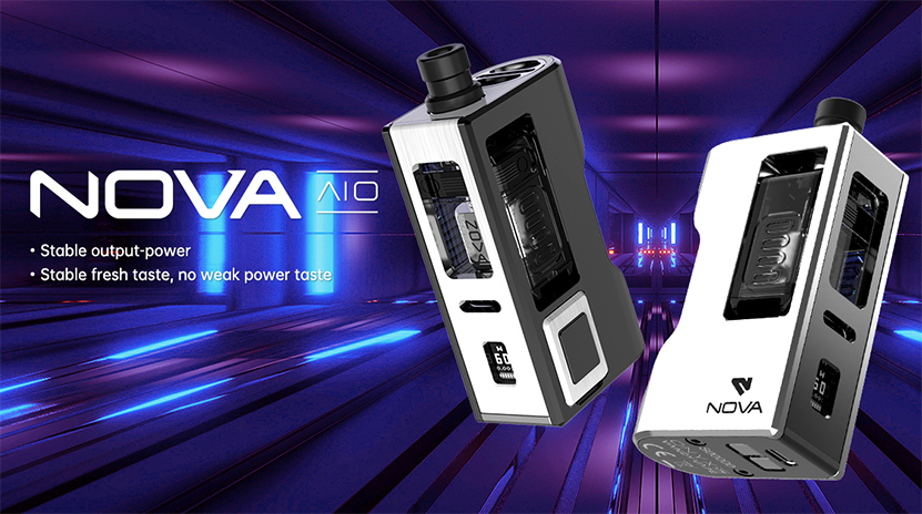 Vandy Vape Nova AIO Kit