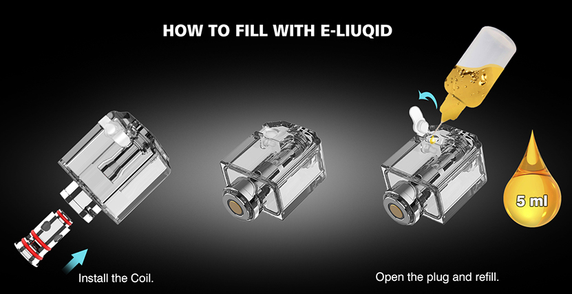 Vandy Vape Pulse Vessel Cartridge Feature 2