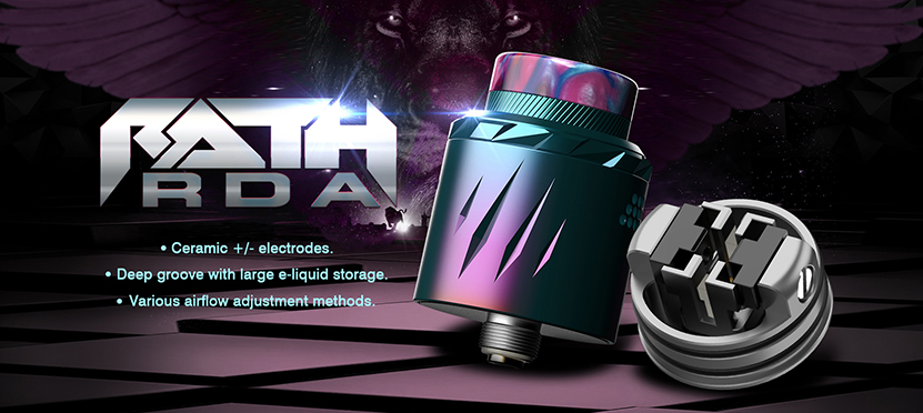 Vandy Vape Rath RDA Feature 3