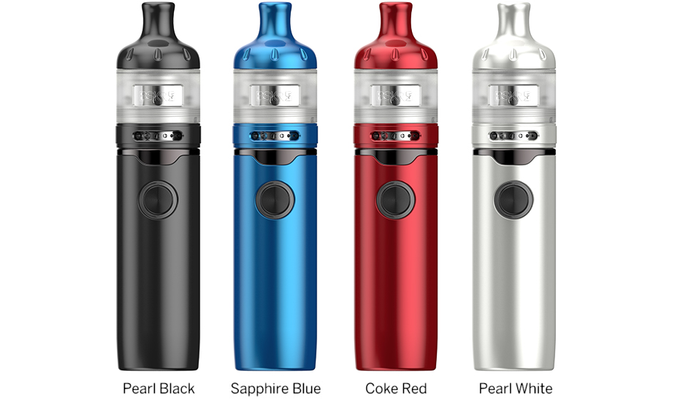 Vandy Vape Berserker S All Colors