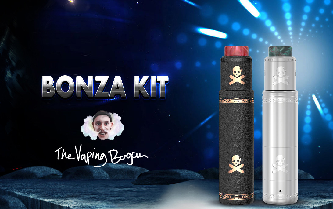 Vandy Vape Bonza Kit Features 01