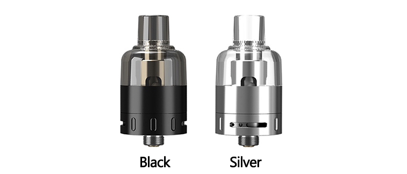 Vapefly Galaxies Air Tank Color