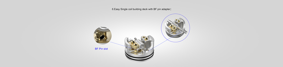 Vapefly Galaxies MTL RDA Detail6