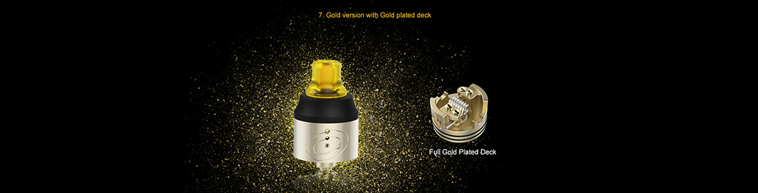 Vapefly Galaxies MTL RDA Detail7