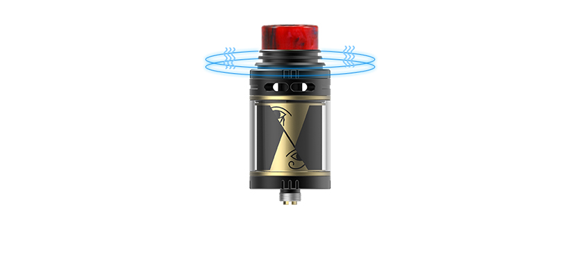 Vapefly Horus RTA Features 05