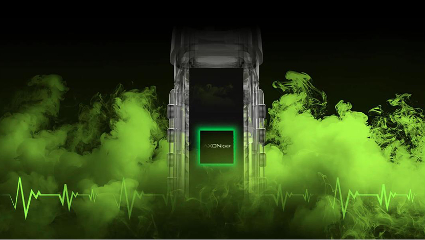 Vaporesso Armour GS Kit AXON Chip