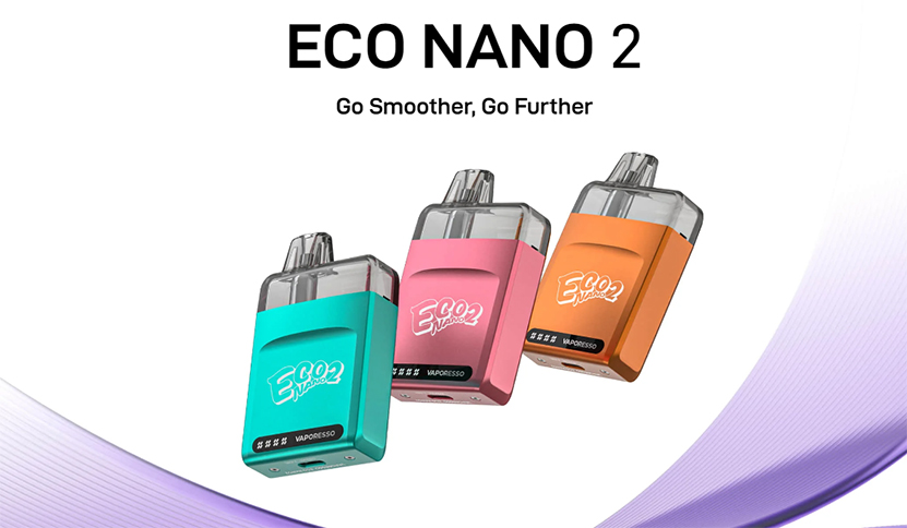 Vaporesso ECO Nano 2 Kit