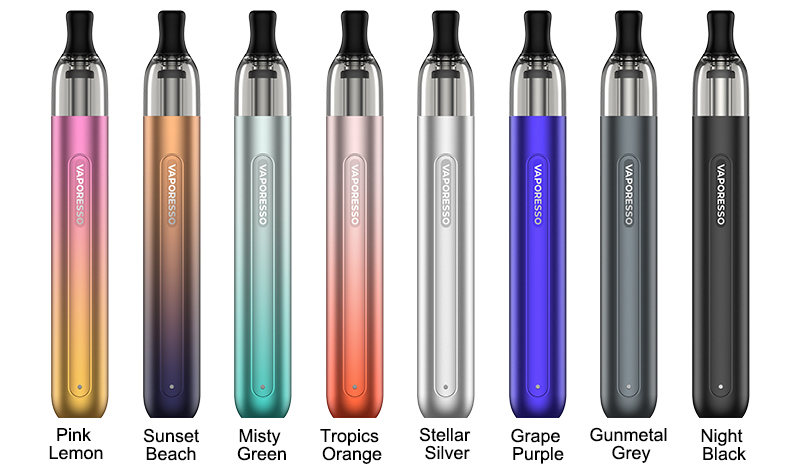 Vaporesso ECO One Kit Colors