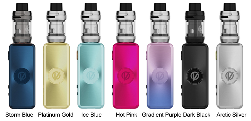 Vaporesso GEN SE Kit Colors