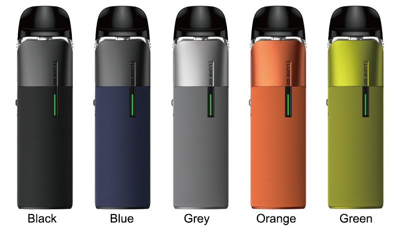 Vaporesso LUXE Q2 Kit Colors