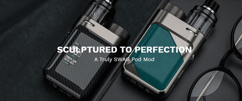 Vaporesso Swag PX80 Kit Feature 1