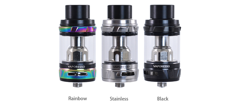 Vaporesso NRG Tank 3Colors