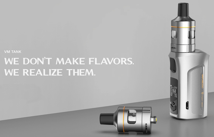 Vaporesso Target Mini 2 Kit Features 02