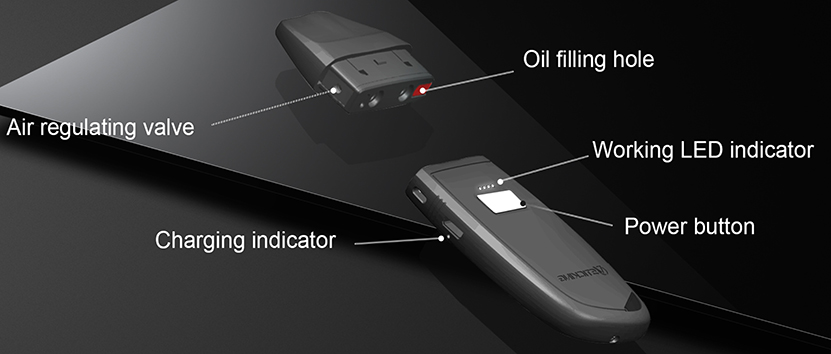 Vsticking VIY Kit Features 02