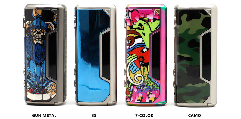 Vzone Cultura 100W MOD