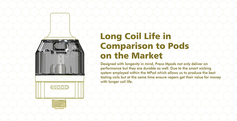 Vzone Preco 2 MPod Tank Feature 3