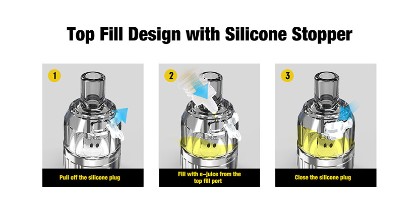 Vzone Preco 2 MPod Tank Feature 9