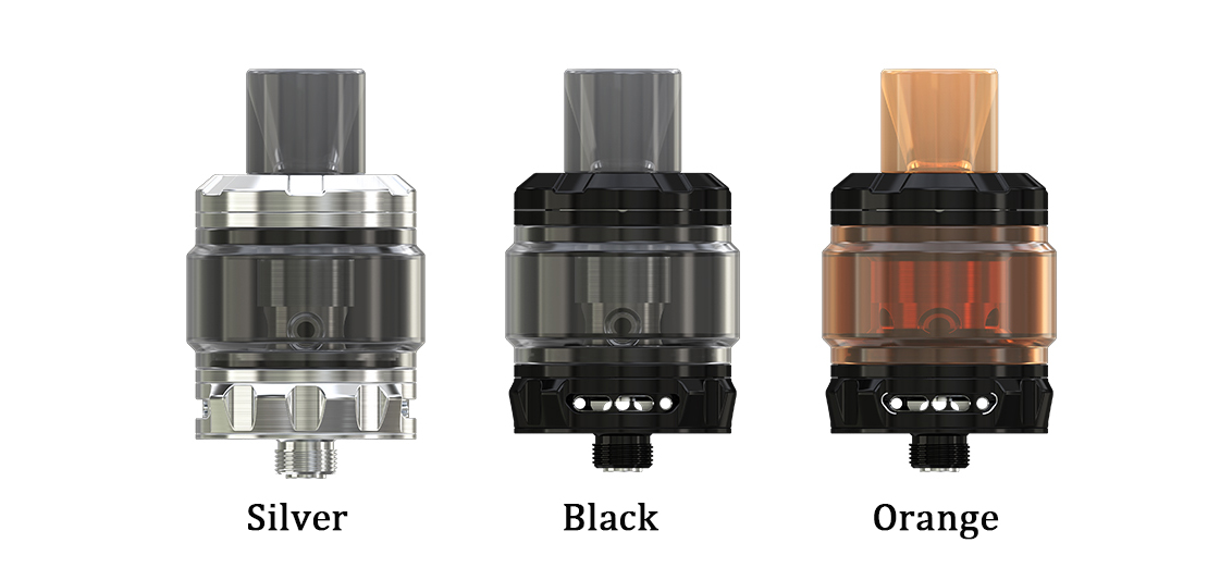 Wismec Amor NS Plus Atomizer