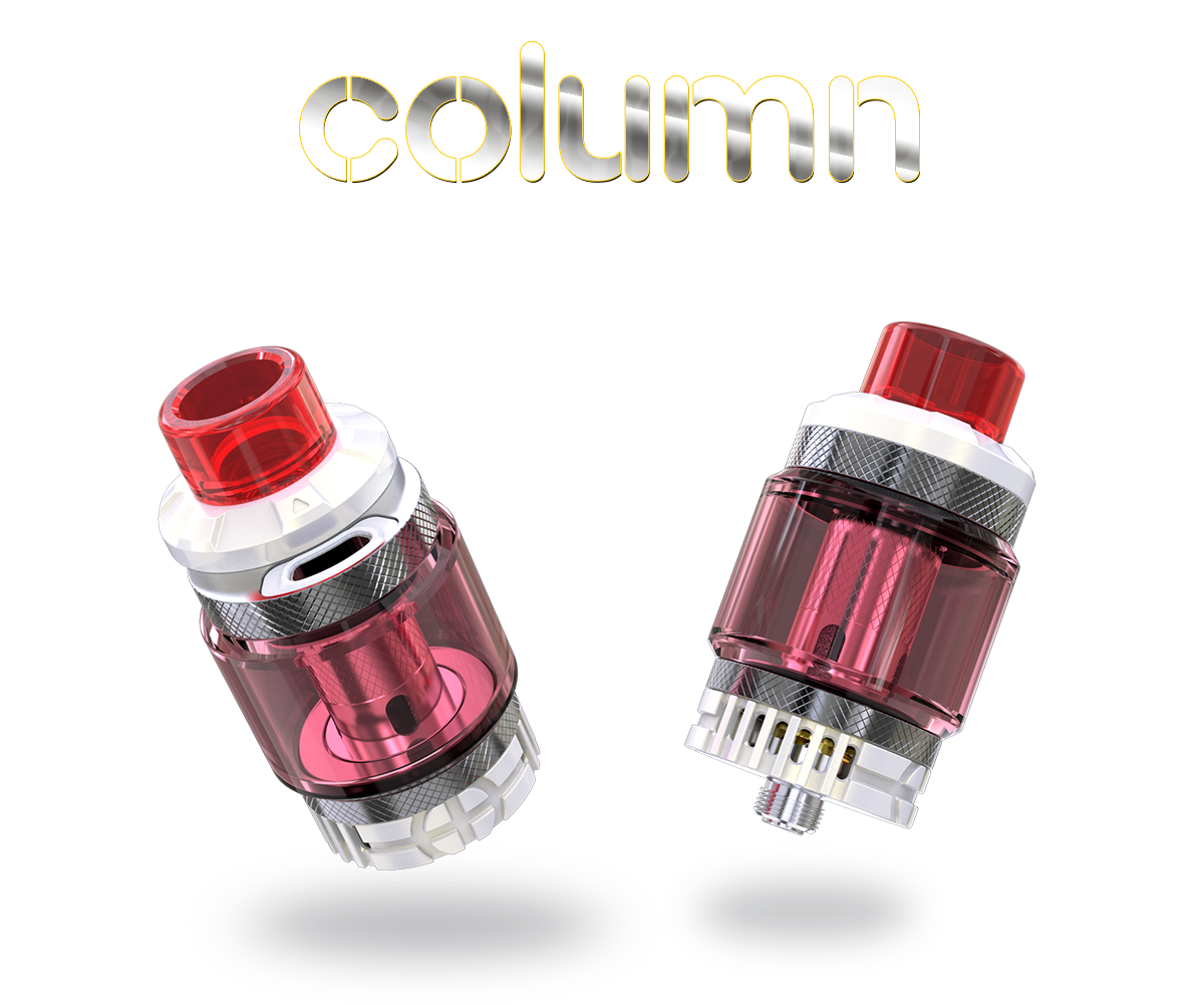 Wismec Column Tank Feature 01