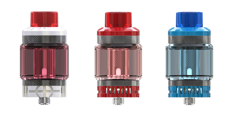 Wismec Column Tank