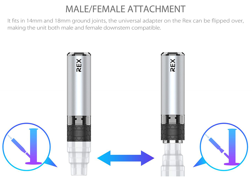 Rex Enail Kit Feature 6