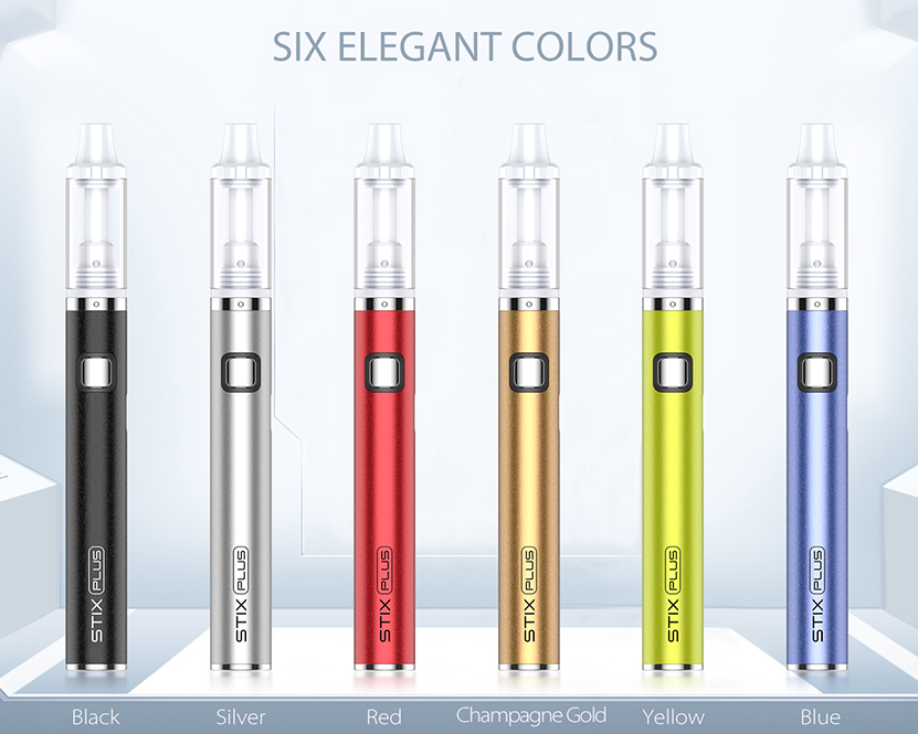 Yocan Stix Plus Vaporizer Vape Kit