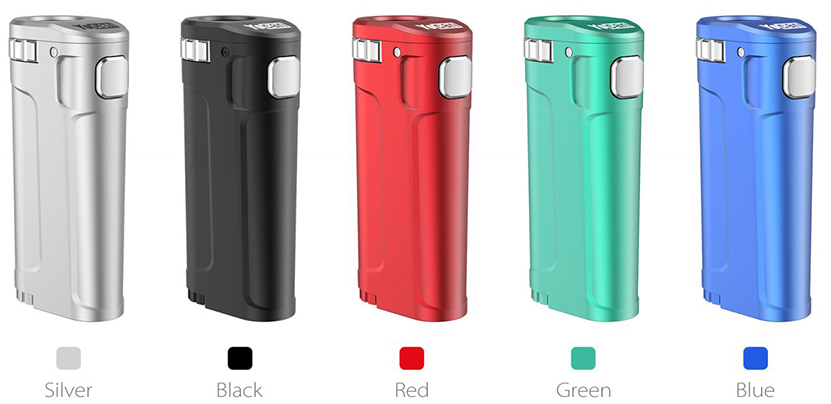 Yocan UNI Twist Mod Color